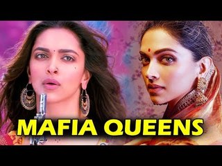 After Padmaavat, Deepika Padukone To Play A Gangster In Her Next Film