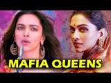 After Padmaavat, Deepika Padukone To Play A Gangster In Her Next Film