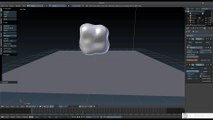 Blender: Introducción a la animación. Modificadores