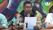 HOY en la Emisión Estelar de #LoQueSeVive Digital: UNEN repudia violencia y exige al MRS abandonar la UPOLI. Comandantes y ex guerrilleros llaman a la paz