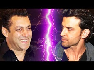 Hrithik Roshan's Biggest Reason To Postpone This Film is Salman - Watch
