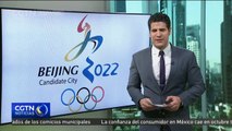 Planes de construcción para Juegos Olímpicos de Invierno de 2022 incluyen centros de competición