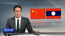 China y Laos instan a aumentar la cooperación para estrechar las relaciones bilaterales