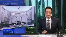 El banco central chino lleva a cabo las primeras operaciones de recompra a 63 días