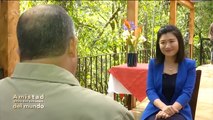 El embajador de China en Costa Rica predice futuro brillante para la cooperación entre ambos países