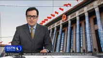 Prensa brasileña elogia informe de Xi en inauguración del XIX Congreso Nacional