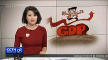 El PIB creció un 6,9% interanual en el tercer trimestre