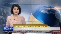 El portavoz del Congreso Nacional del PCCh ofrecerá el 17 de octubre una rueda de prensa