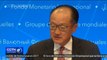 El presidente del Banco Mundial expresa su interés en el XIX Congreso Nacional del PCCh
