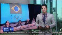 Nuzman presenta su dimisión como presidente del Comité Olímpico de Brasil desde la cárcel