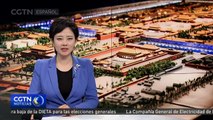 China establece límites de población y construcción para Beijing