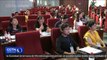 Académicos buscan mejorar el conocimiento en China de la literatura de países