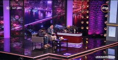 الحلقه 7 من برنامج الكوميدي عيش الليلة مع أحمد رزق و أحمد السعدني HD