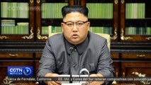 El líder de la RPDC, Kim Jong Un, dice que Trump pagará por sus amenazas
