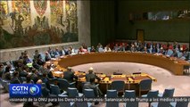 El Consejo de Seguridad de la ONU exige a Pyongyang que abandone su agenda nuclear