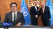 China y Rusia piden una solución pacífica para la península coreana