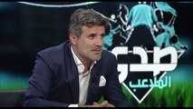 زوران ماميتش مدرب العين الإماراتي يتحدث عن محمد صلاح