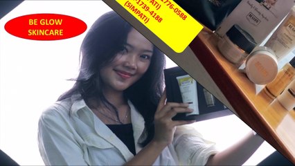 Call/WA : 081217760588 | cream flek hitam yang ampuh be glow