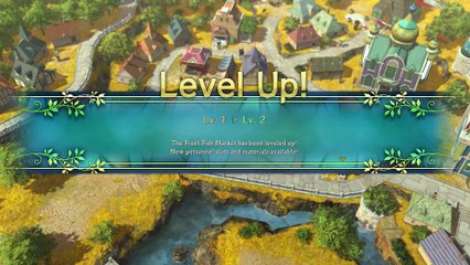 NI NO KUNI 2 FIRST TIME PLAYTHROUGH PART 89