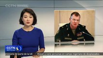 Moscú rechaza las declaraciones de la ministra de Defensa de Alemania sobre los juegos de guerra
