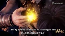 Phim Hoạt Hình Vũ Canh Kỷ phần 1 Tập 16 FULL- Nghịch Thiên Chi Quyết (2016) Wu Geng Ji | Phim Hoạt Hình Trung Quốc Thần Thoại Tiên Hiệp Hay Nhất