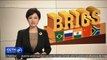 Cinco bancos de los BRICS firman acuerdos sobre líneas de crédito y calificaciones crediticias