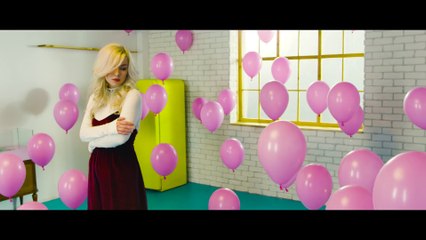 Delia Rus X Tranda - Ochii la mine (W⁄ Otrava) ¦ Official Video