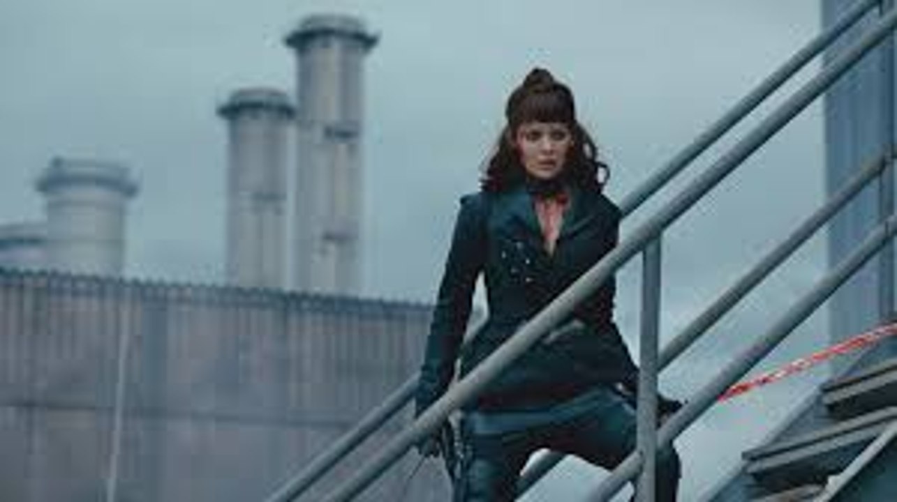 [123movies] Into The Badlands Season 3 Episode 2| amc HD