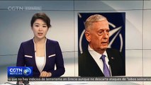 EE.UU reduce el número de efectivos en los ejercicios militares con Corea del S