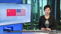 China asegura que defenderá sus intereses si EE. UU. perjudica los lazos comerciales