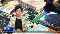 Departamentos de cultura envían libros y periódicos a los afectados por el terremoto