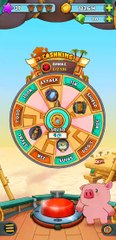 King Boom - Pirate Island Adventure IOS Android Gameplay HD #3