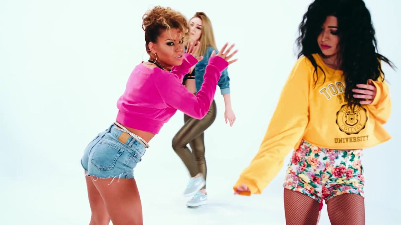 Alb Negru - Ia-ma Asa ¦ Videoclip Oficial