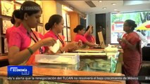 Los nuevos impuestos impactan el sector indio de la joyería