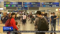 Varios países compiten por atraer a los turistas chinos
