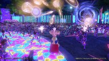 PS4_PS Vita『Fate_EXTELLA LINK』ショートプレイ動画【ギルガメッシュ】篇