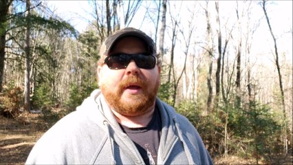 Mountain Climbing With The Kids