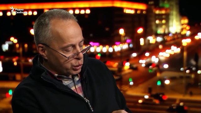 Андрей Зубов - Дождемся ли освободителя, а не царя? 26.04.18