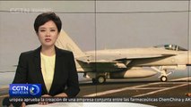 EE. UU. enviará dos portaaviones hacia Corea del Sur para realizar ejercicios militares