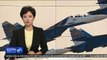 Ministerio de Defensa de Rusia afirma que 3 aviones de su país fueron interceptados por la OTAN