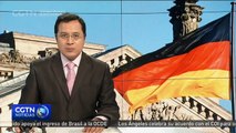 Alemania afirma que las medidas de EE. UU. podrían perjudicar a Europa