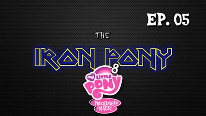 Reaction Video | MLP:FiM - Grannies Gone Wild [Season 8, Episode 5] |