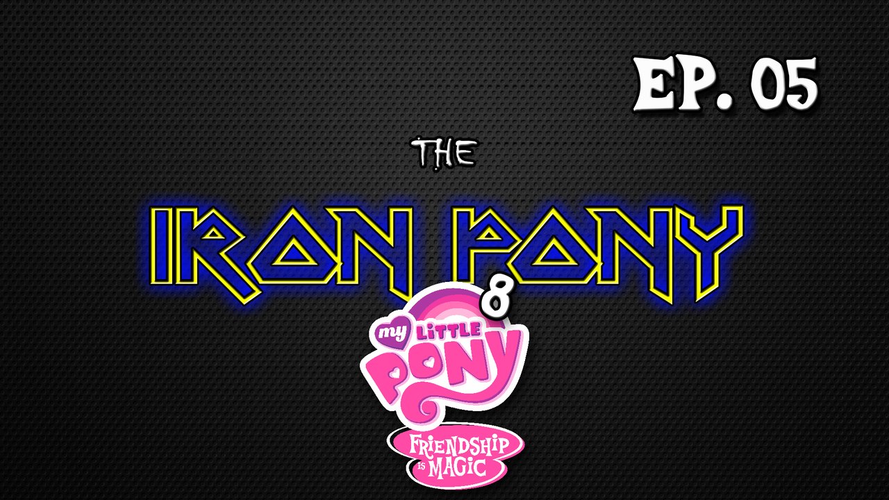 Reaction Video | MLP:FiM - Grannies Gone Wild [Season 8, Episode 5] |