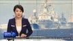 Dos buques de guerra chinos se unen al desfile naval en Kronshtadt