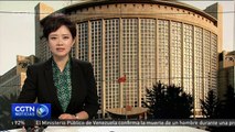 China insta a realizar esfuerzos constructivos para disminuir la tensión en la Península Coreana