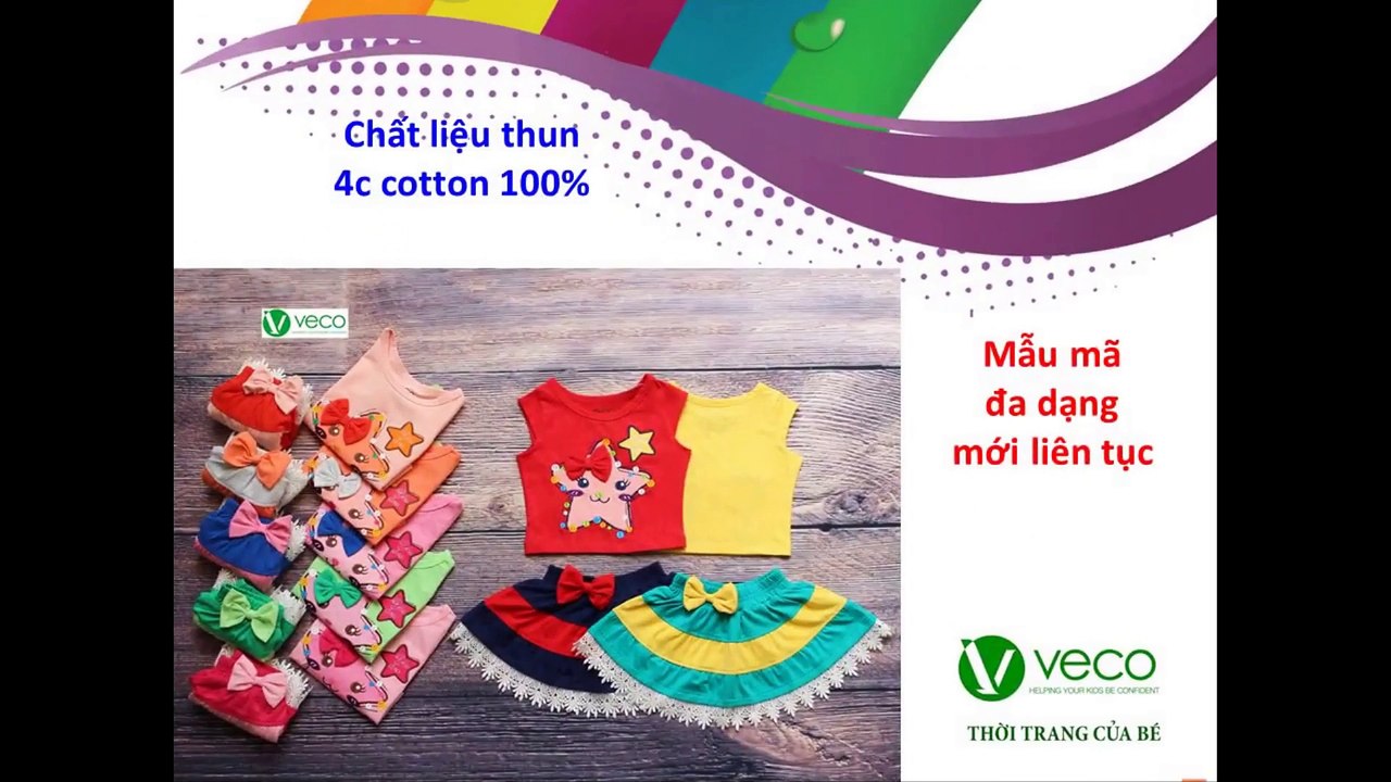 QUẦN ÁO TRẺ EM XUẤT KHẨU GIÁ SỈ - BỘ SƯU TẬP BỘ VÁY NGÔI SAO