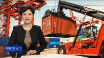 China acelerará la apertura del mercado y aumentará las importaciones