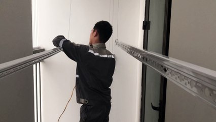 Nên mua giàn phơi thông minh loại nào - Vinadry.com