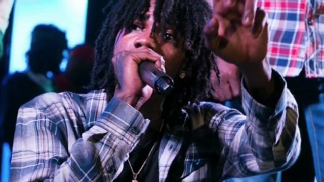 Gage A Guh Haad, Alkaline SHOCKER, Jahmiel SHADES Tommy Lee