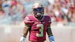 Derwin James selected No. 17 overall by Los Angeles Chargers